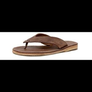 Aero Coco Flipflop 43